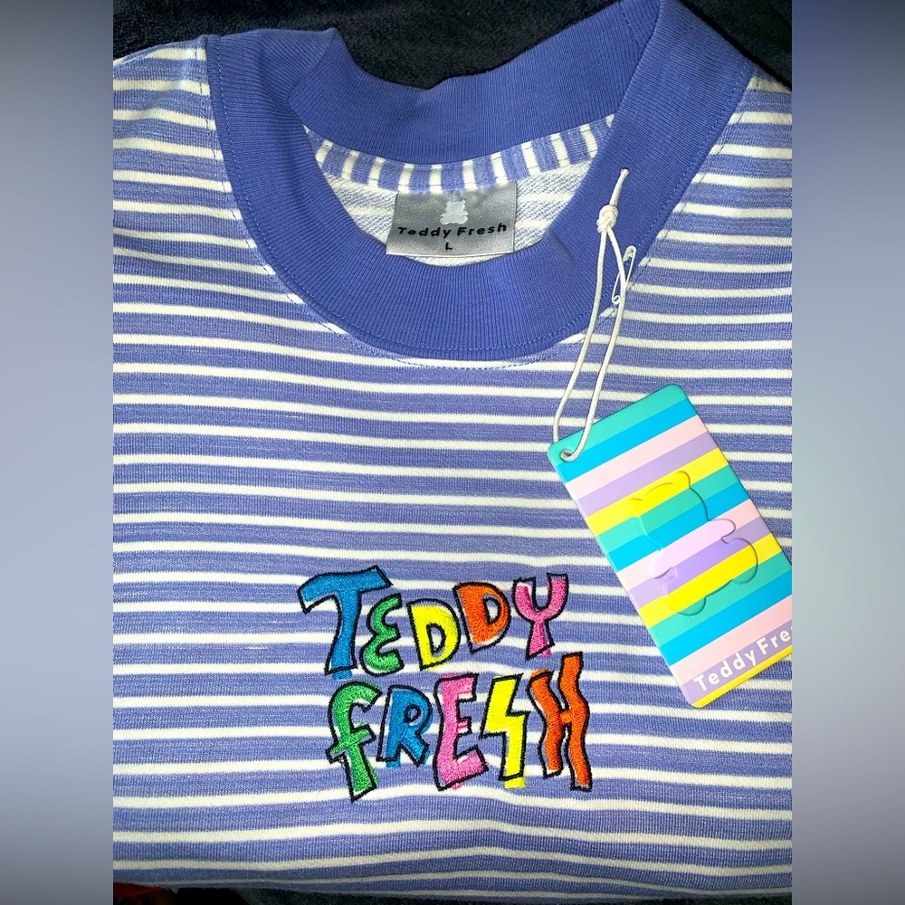 Teddy Fresh Shirt
